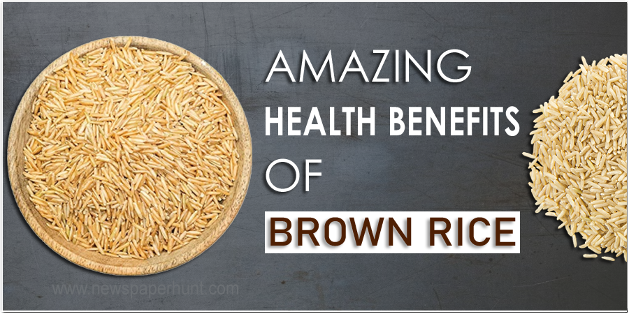 Reasons to Eat Brown Rice With Diabetes
