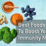 How To Boost Your Immune System Naturally?